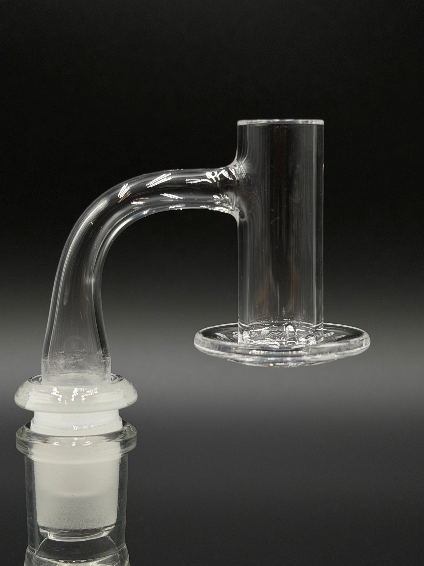 Evan Shore Bangers – 90° Blender Quartz Slurper (10mm & 14mm)