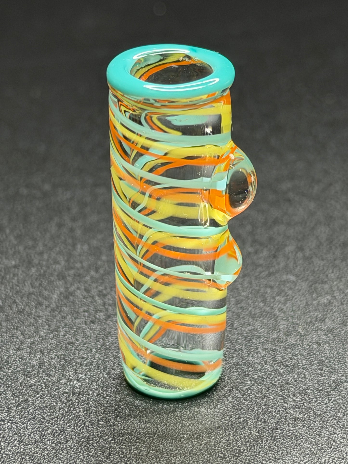Chaz Pyle Joint Tip (Teal)