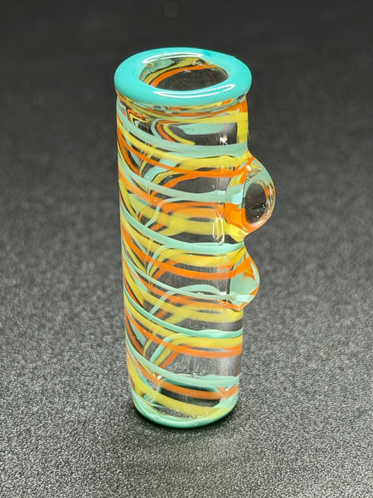 Chaz Pyle Joint Tip (Teal)