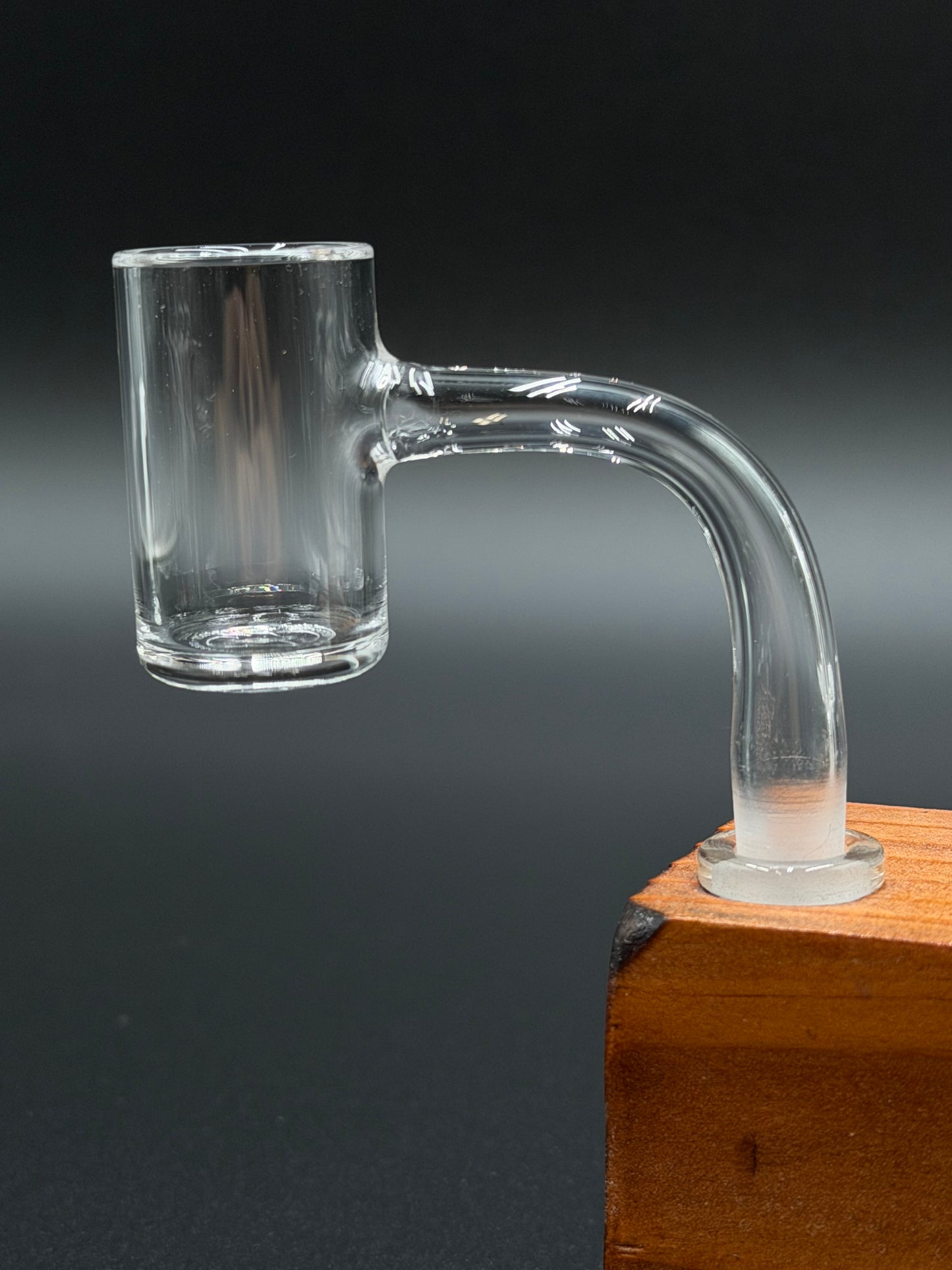 Evan Shore Bangers – 90° Evan Shore x 42 Degrees Quartz Banger (10mm)