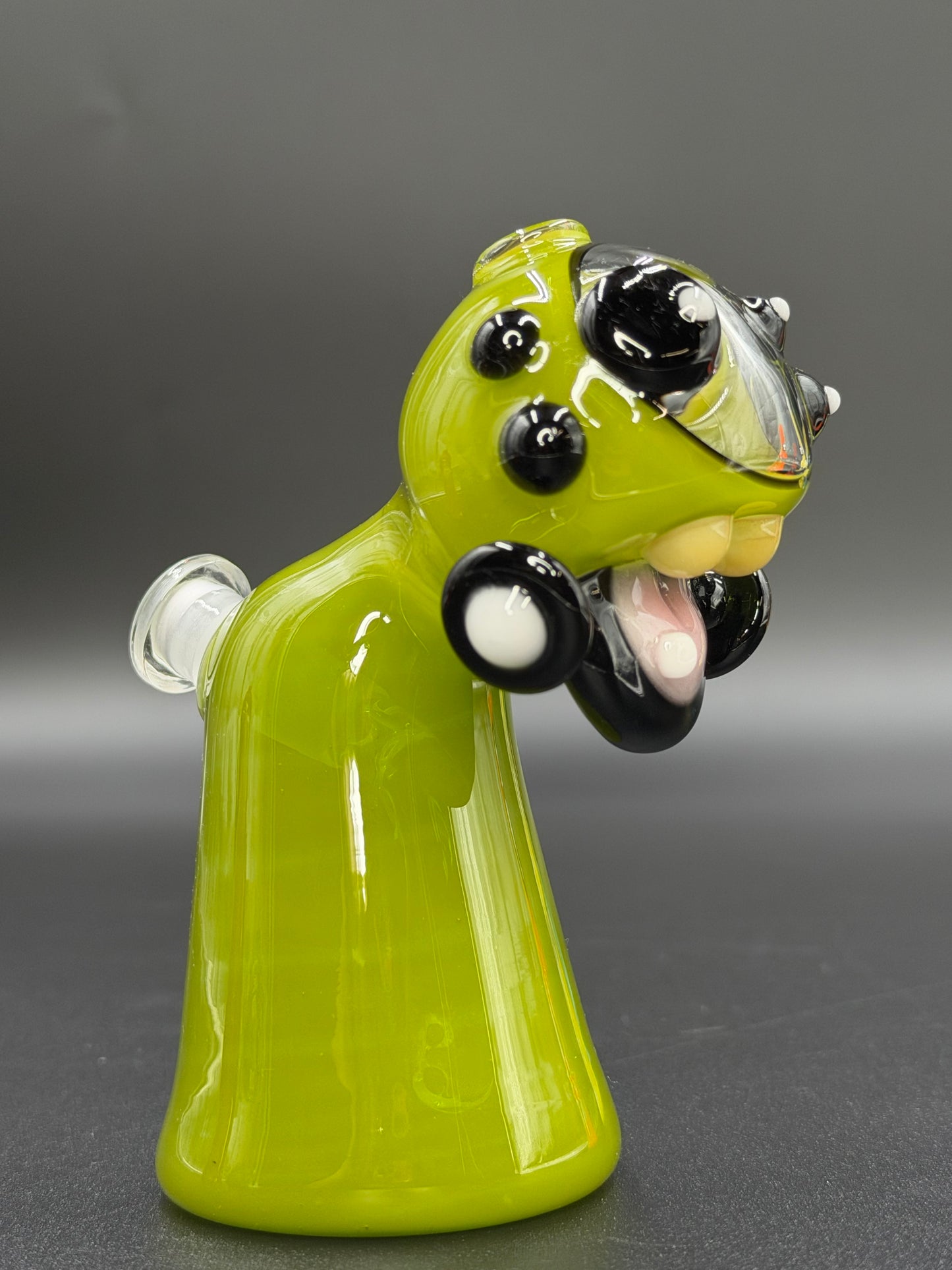 Kerby Rig (Green)