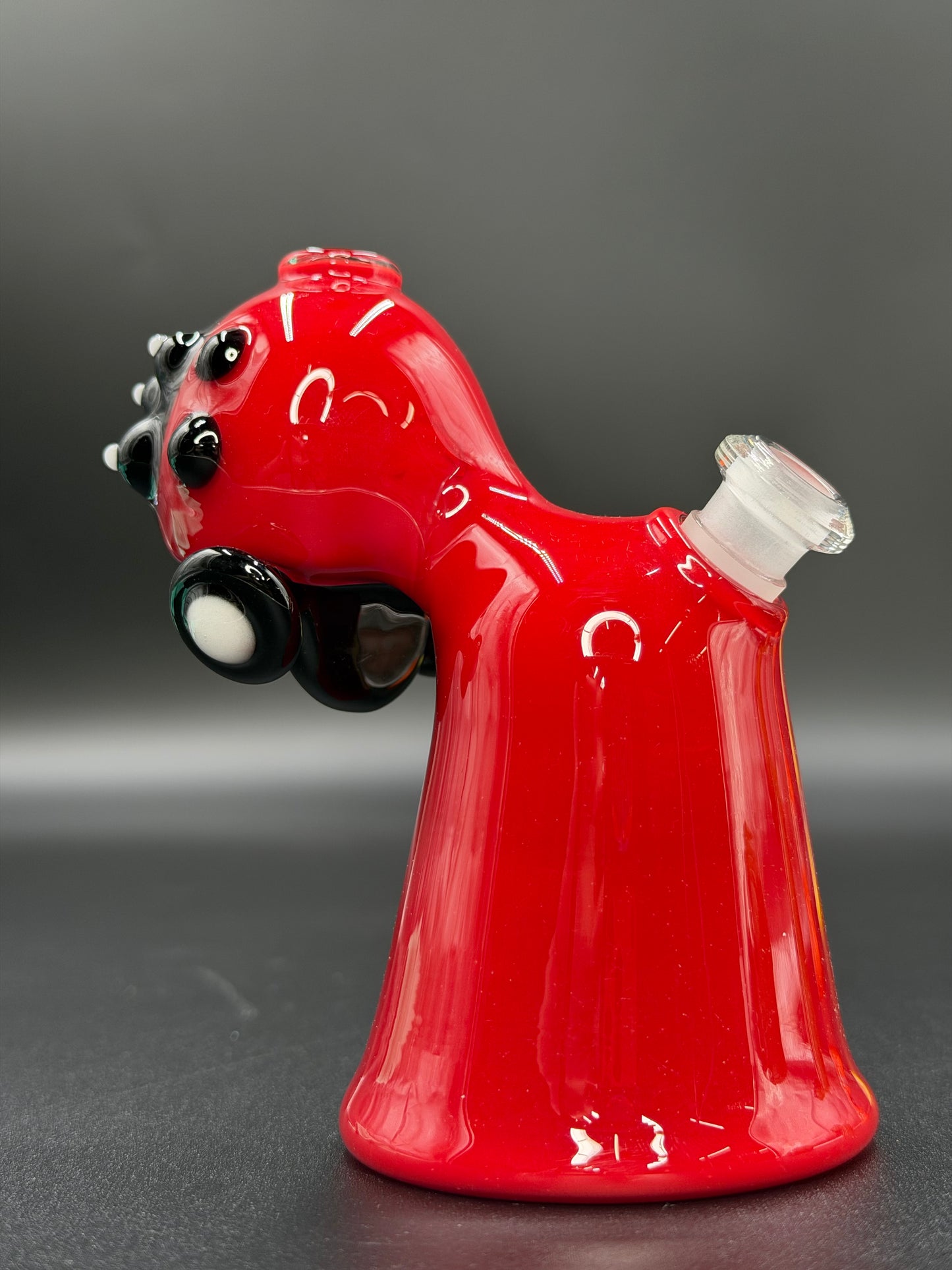 Kerby Rig (Red)