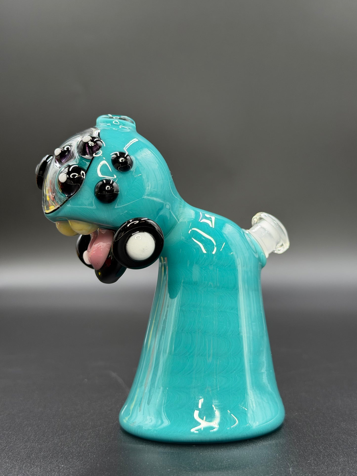 Kerby Rig (Blue)