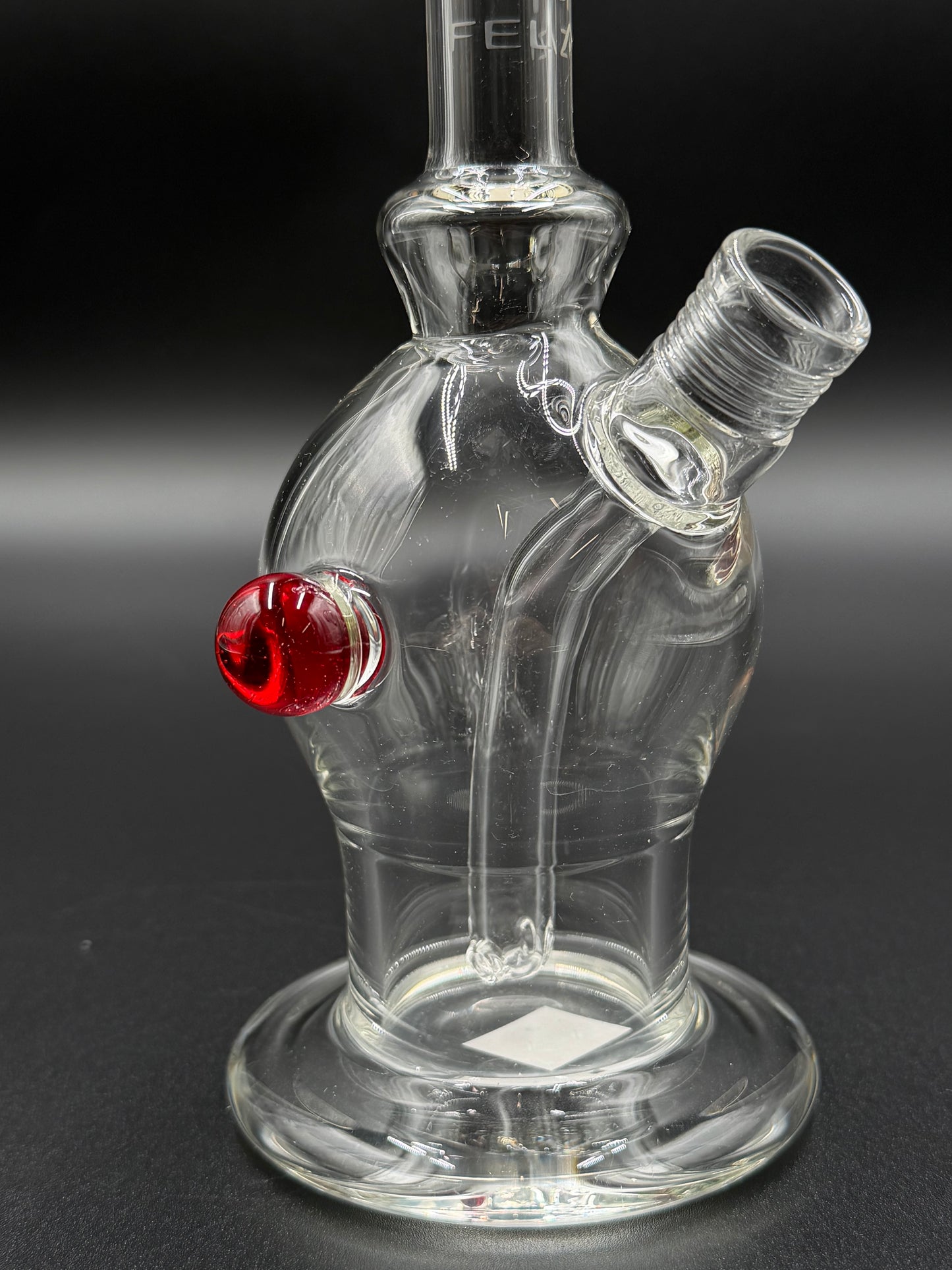 Boom Felazi Rig (Red)