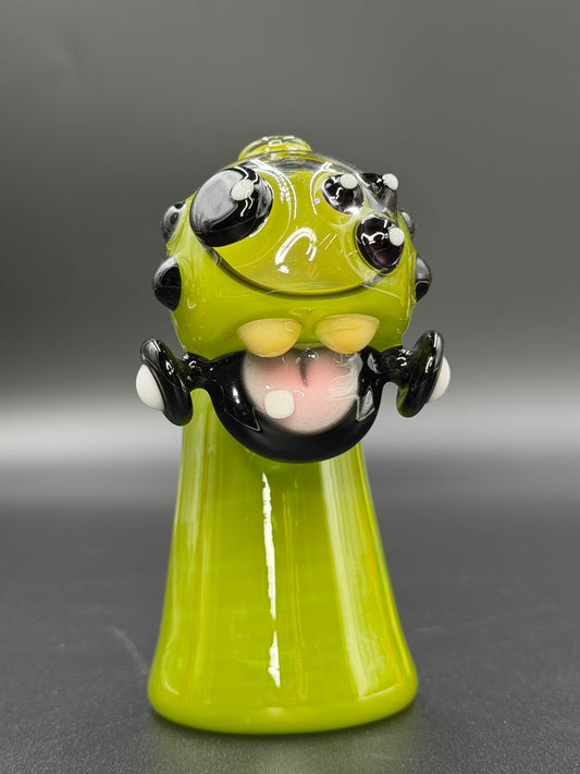 Kerby Rig (Green)