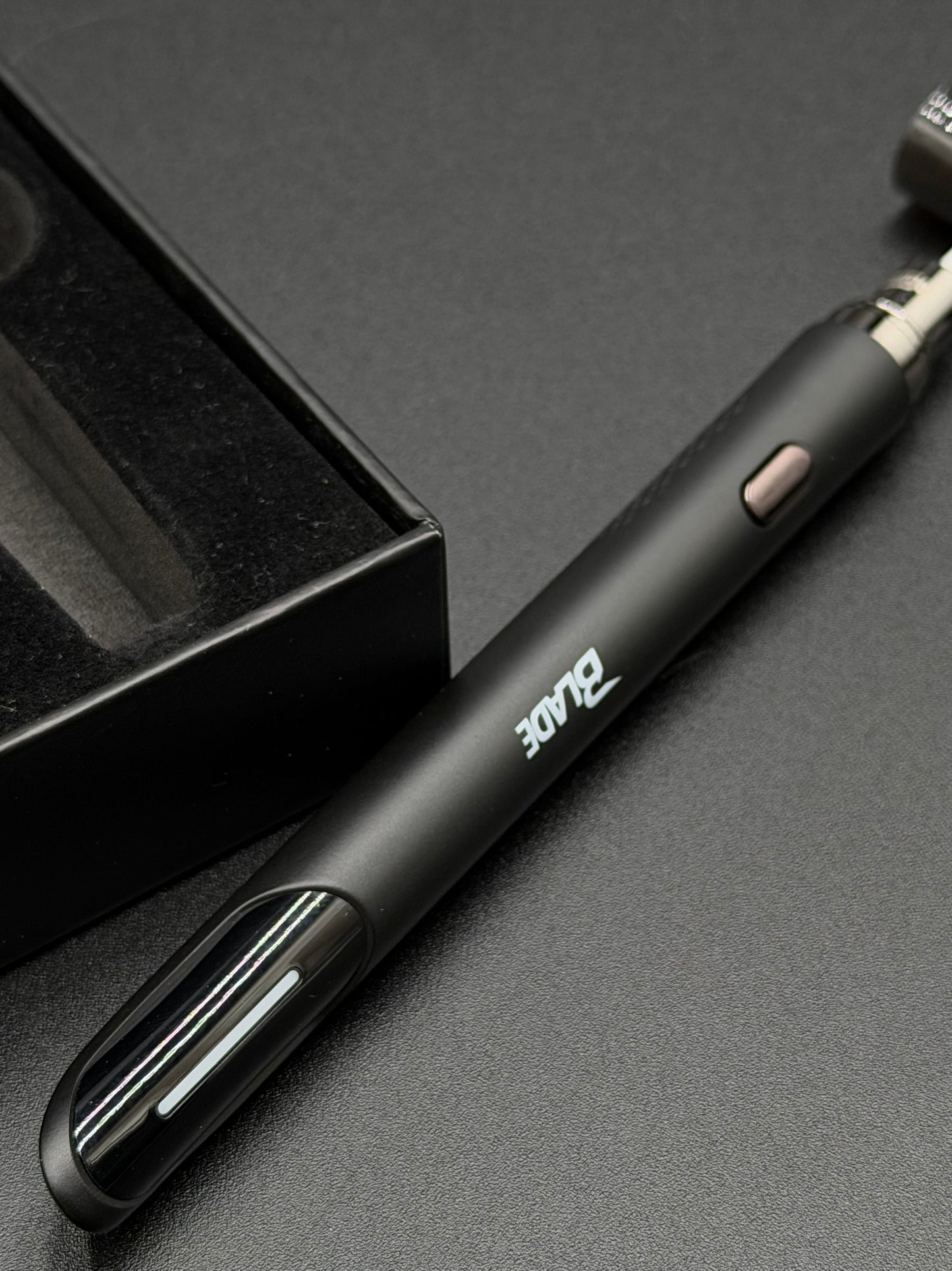 Yocan - Blade Hot Knife Dab Tool (Black)