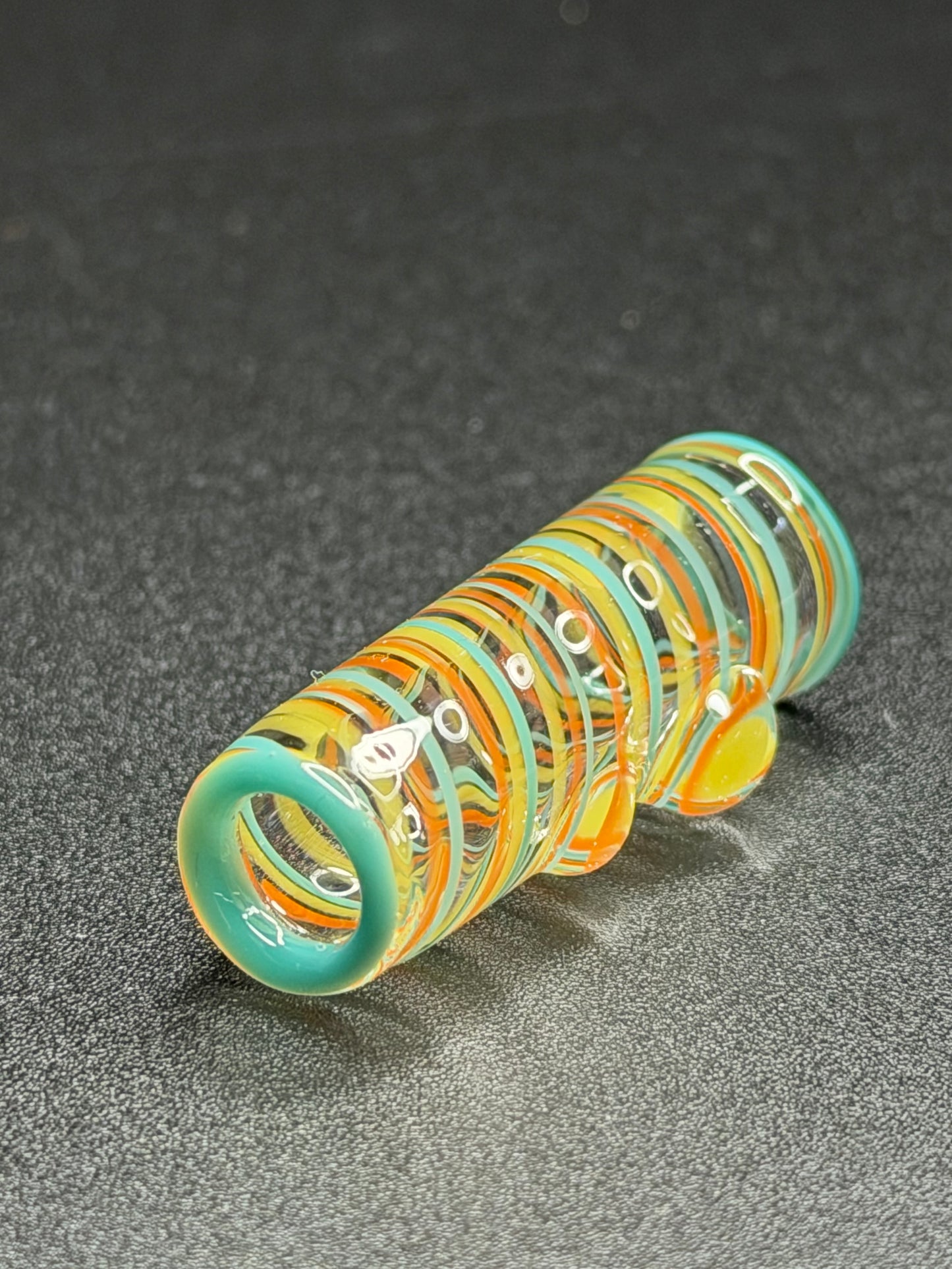 Chaz Pyle Joint Tip (Teal)