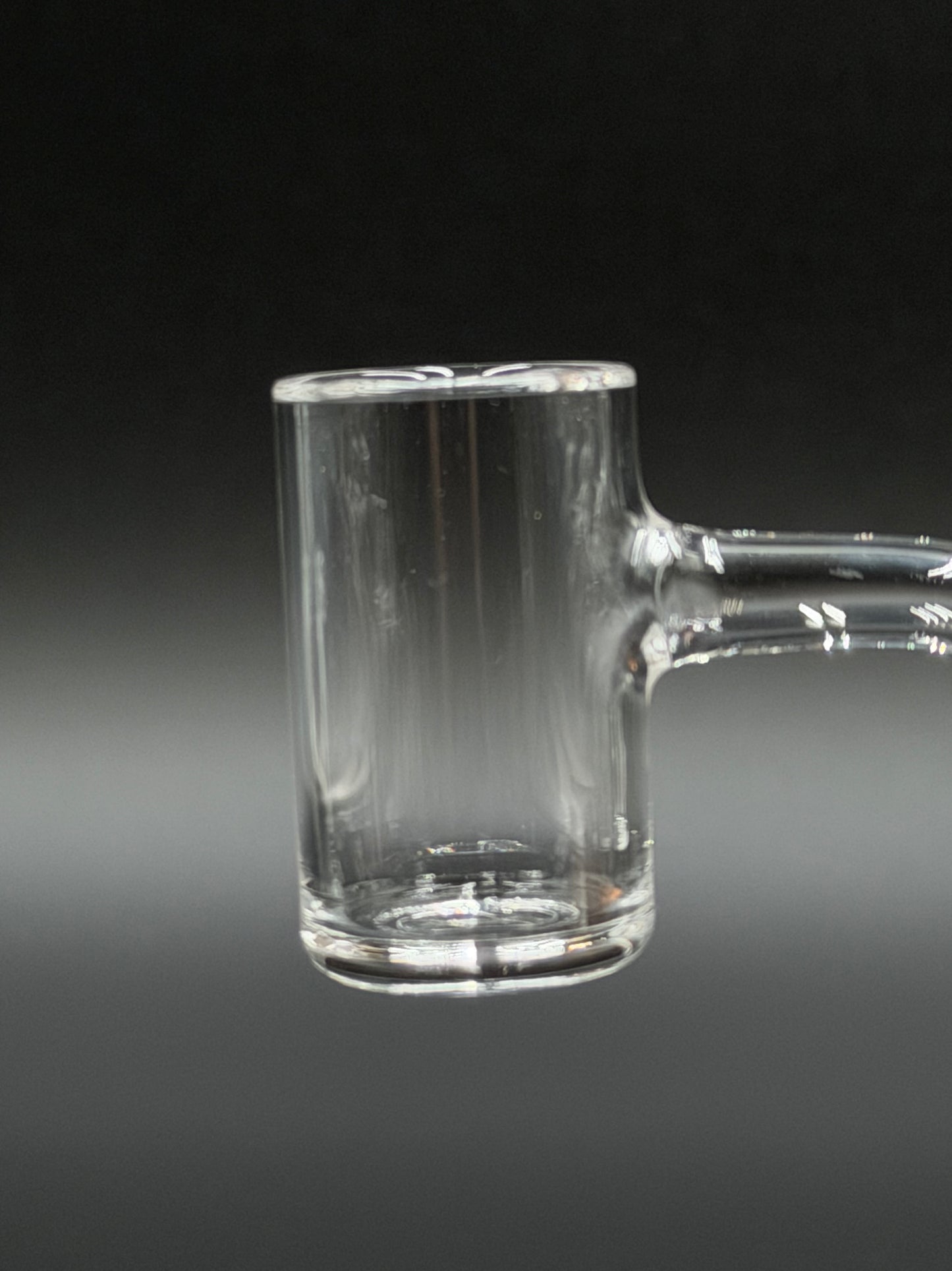 Evan Shore Bangers – 90° Evan Shore x 42 Degrees Quartz Banger (10mm)