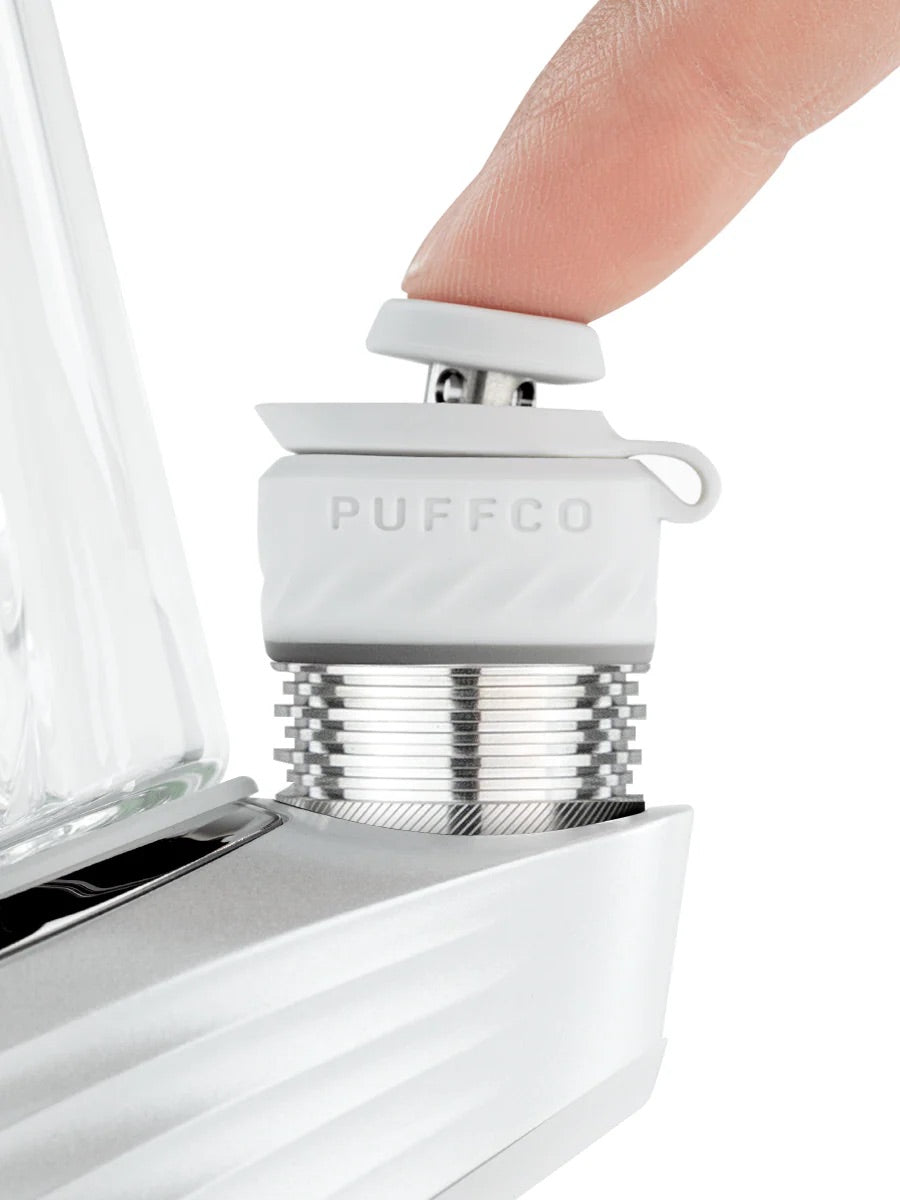 Puffco Peak Pro v2