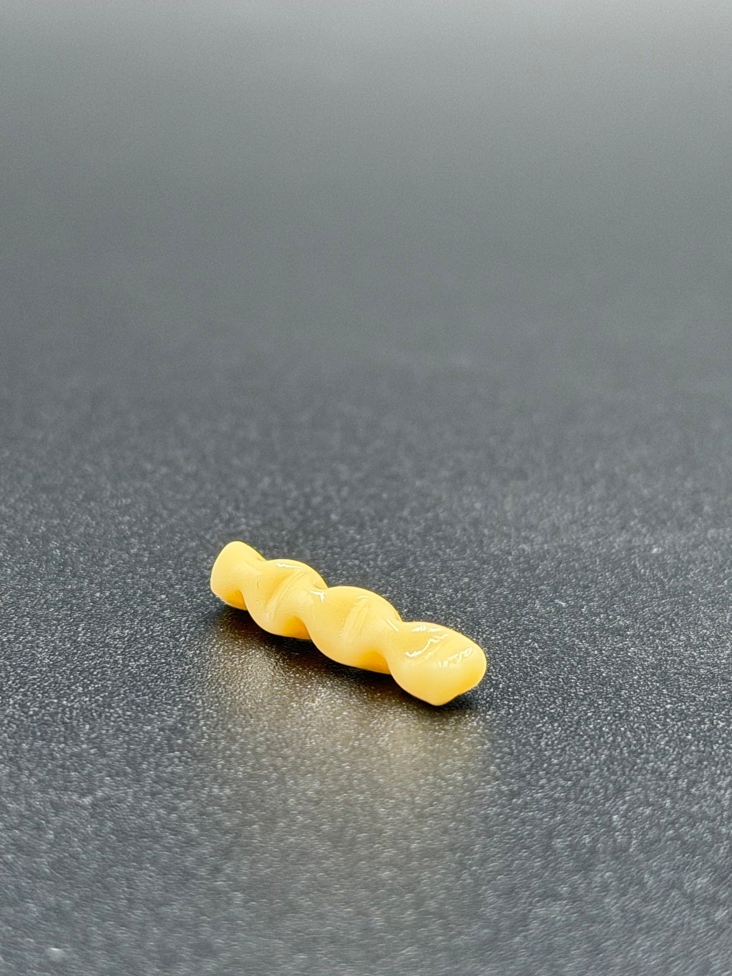 Mateo Gonzalez Glass – Cheeseburger and Fry Terp Pillar and Pearl Set