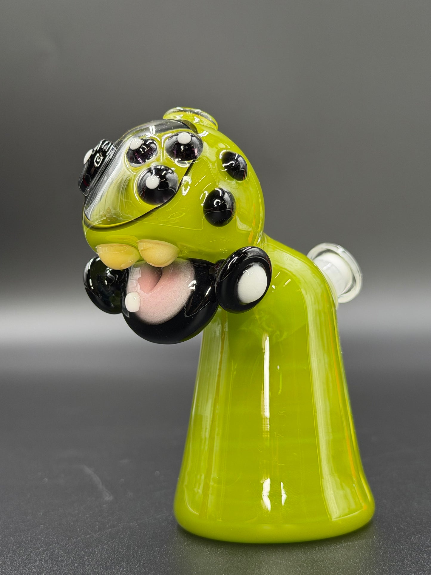 Kerby Rig (Green)
