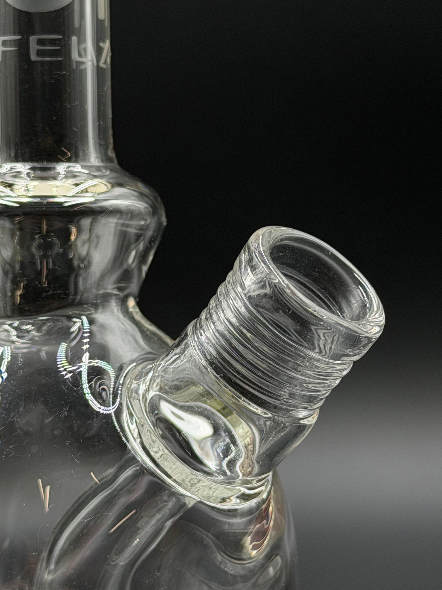 Boom Felazi Rig (Red)