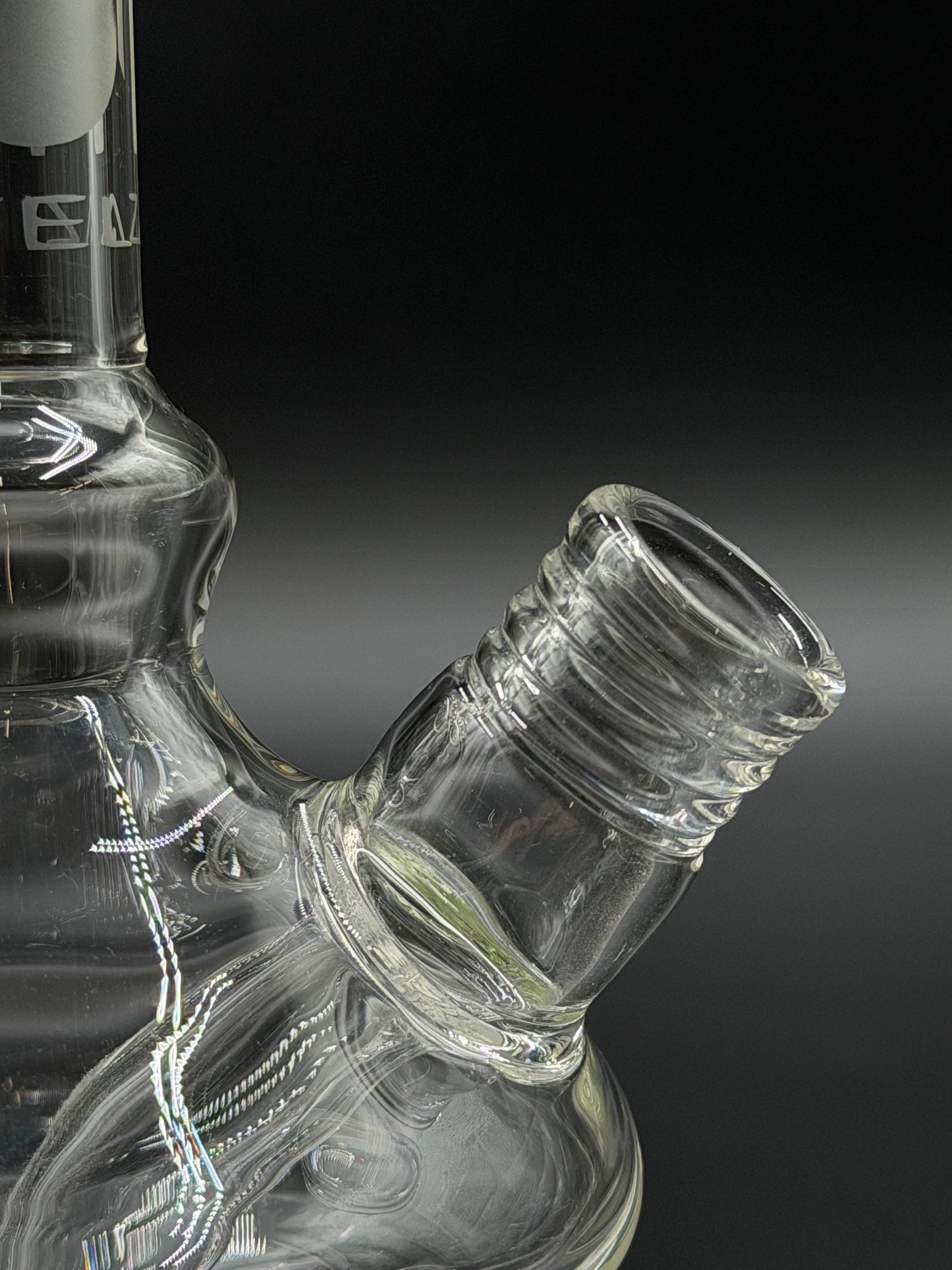 Boom Felazi Rig (Green)