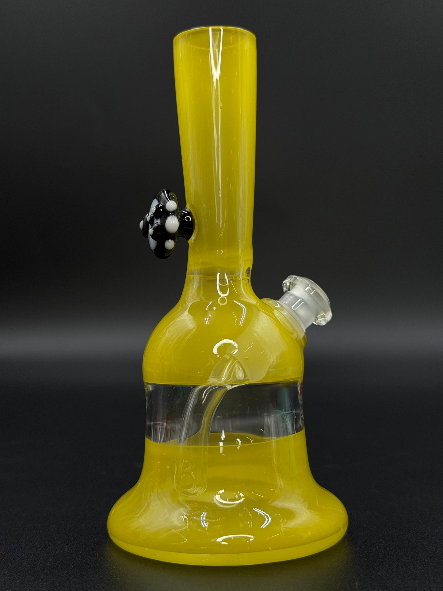 Kerby Rig (Yellow)
