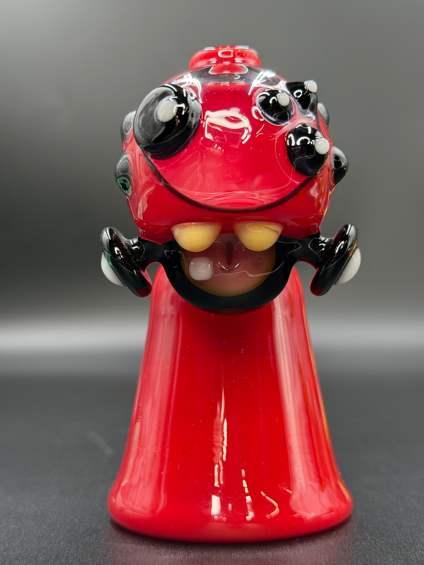 Kerby Rig (Red)