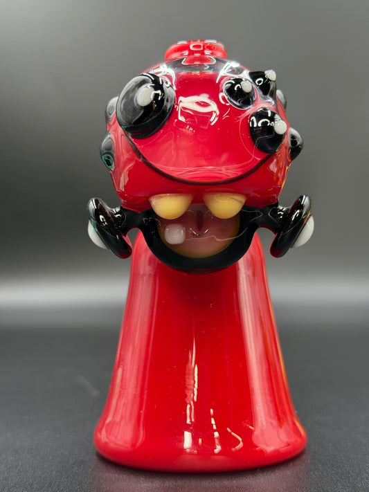 Kerby Rig (Red)