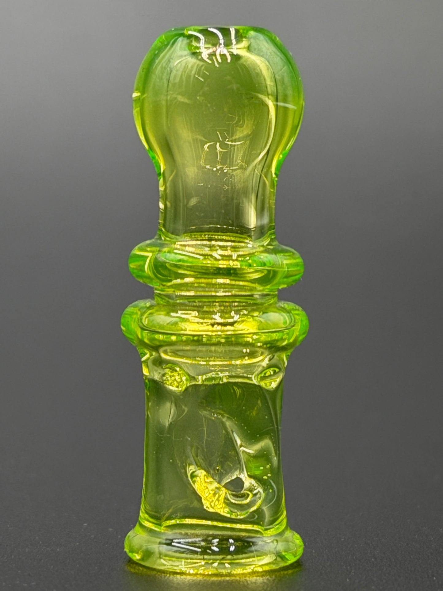 GPS Glass - Puffco Pivot Top V2 (Ion)