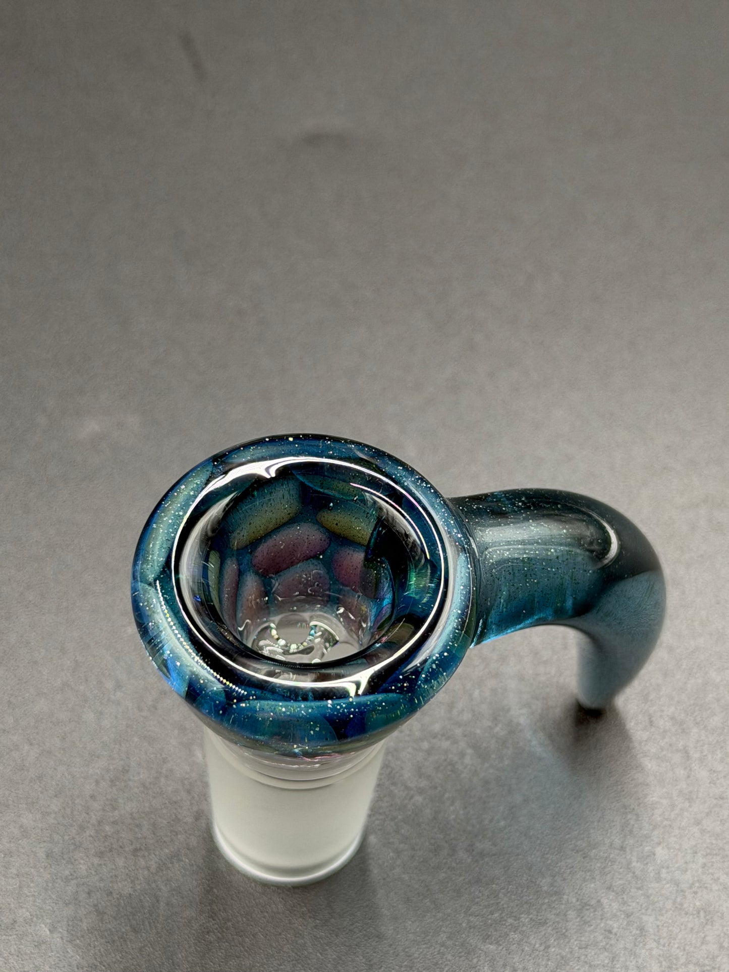 GPS Glass Slide 18mm (Galaxy)