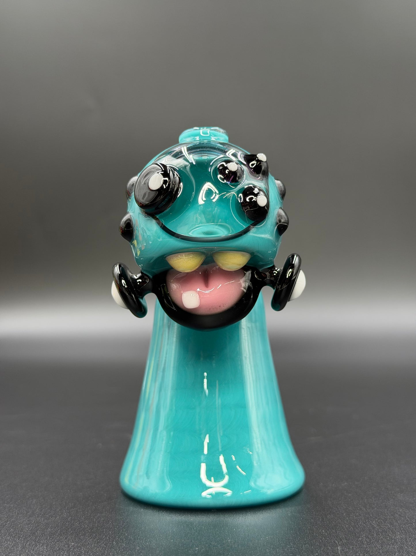 Kerby Rig (Blue)