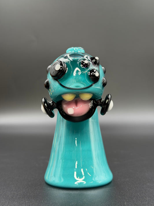 Kerby Rig (Blue)