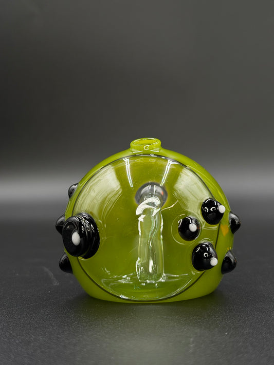 Kerby Round Rig (Green)