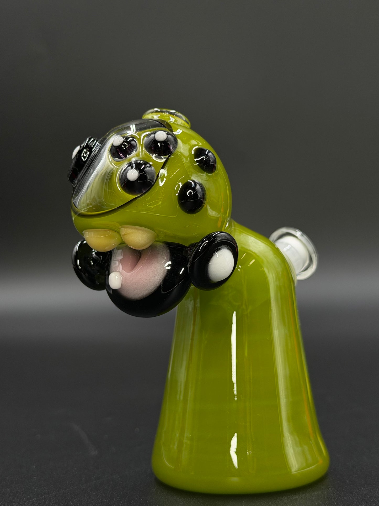 Kerby Rig (Green)