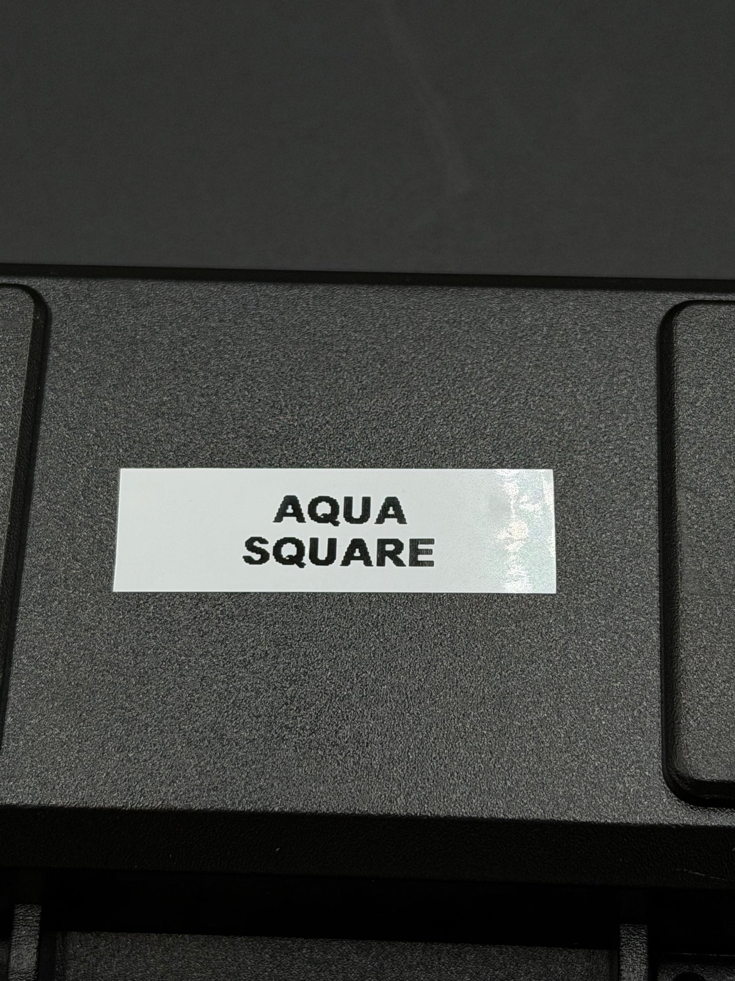Sesh Sceptors – Dab Tool (Aqua Square)