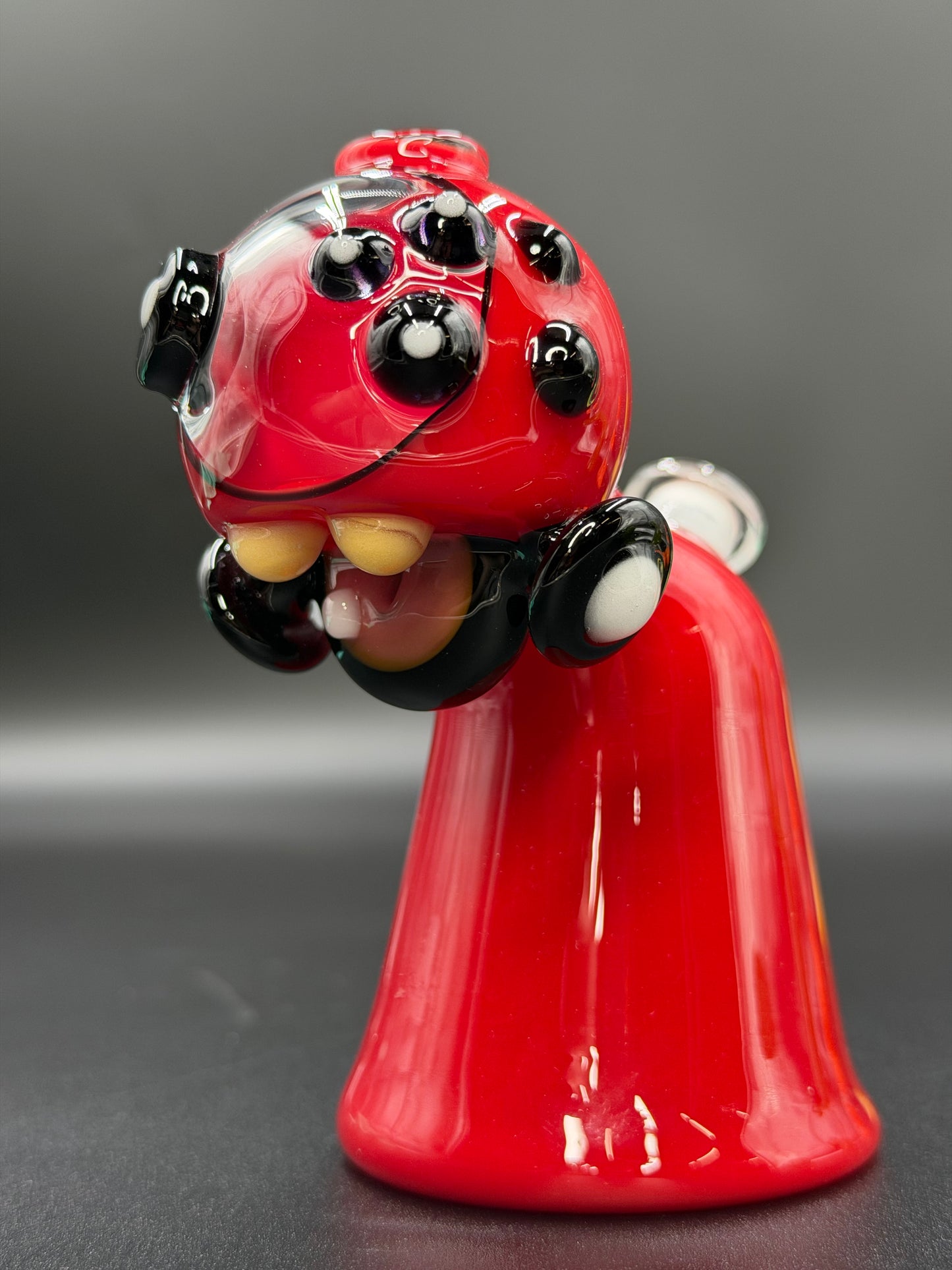 Kerby Rig (Red)