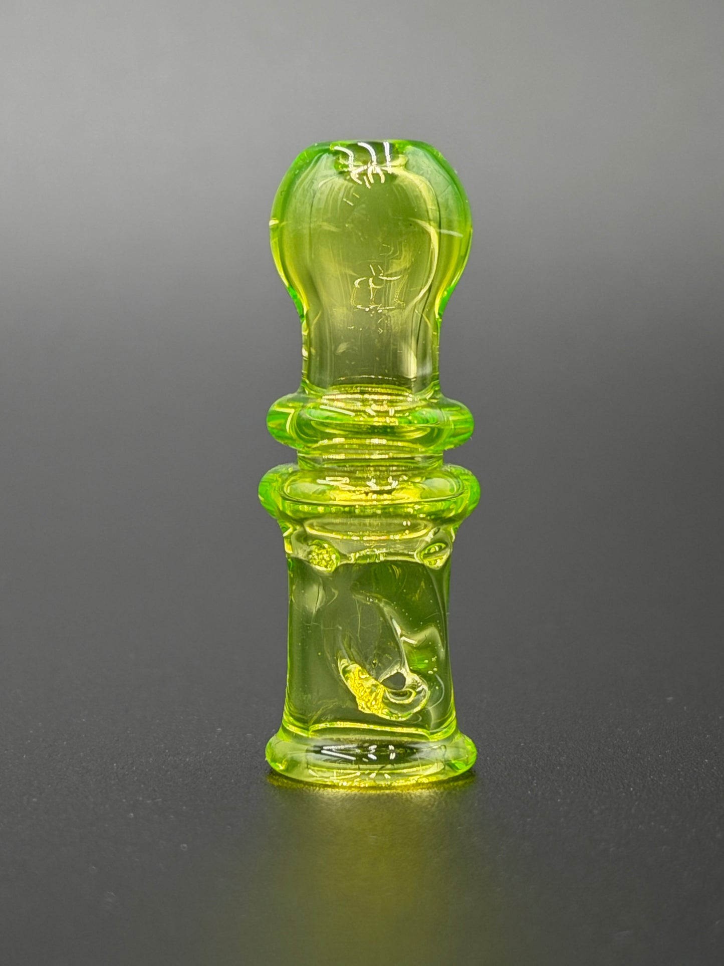 GPS Glass - Puffco Pivot Top V2 (Ion)