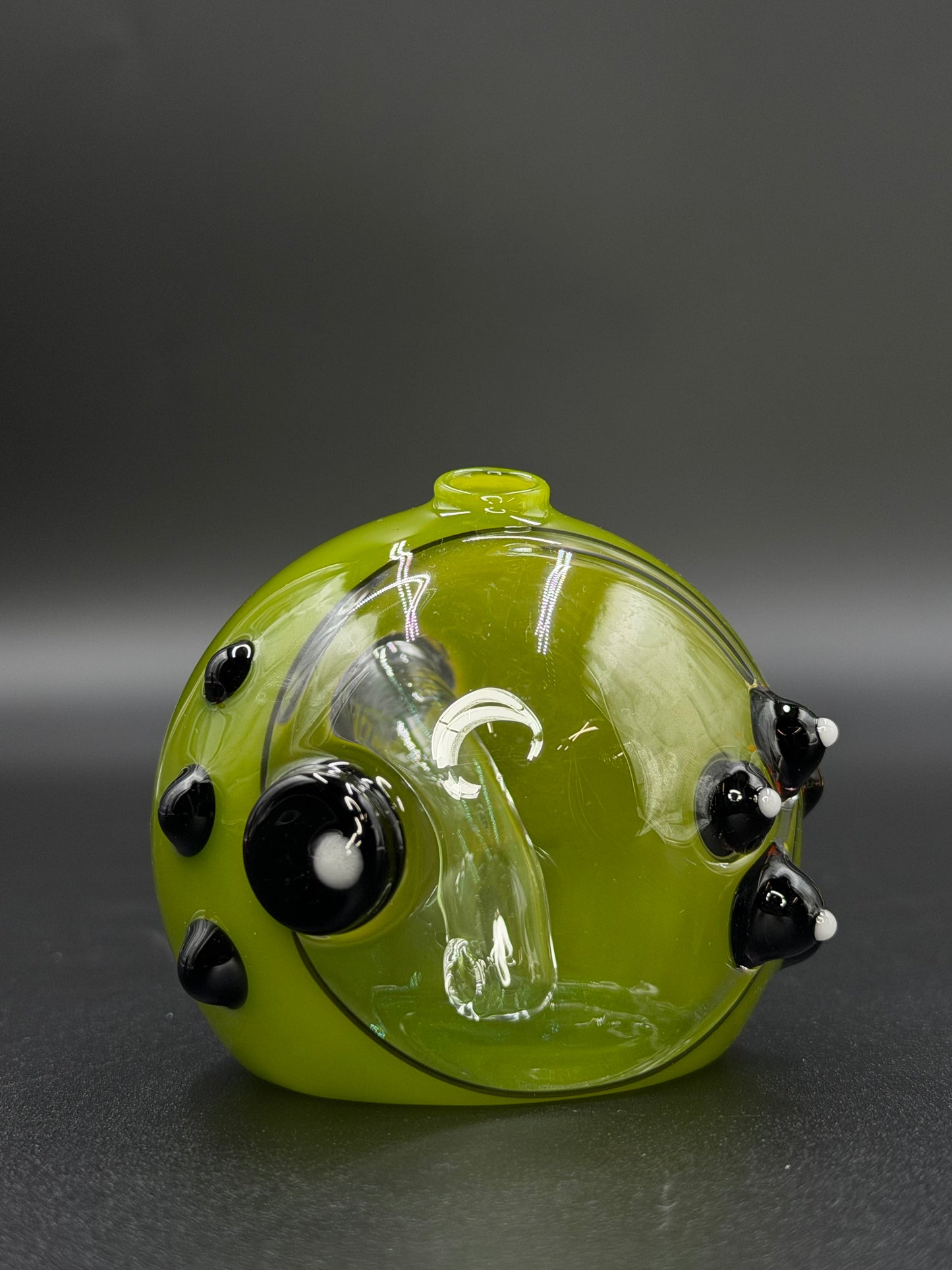 Kerby Round Rig (Green)