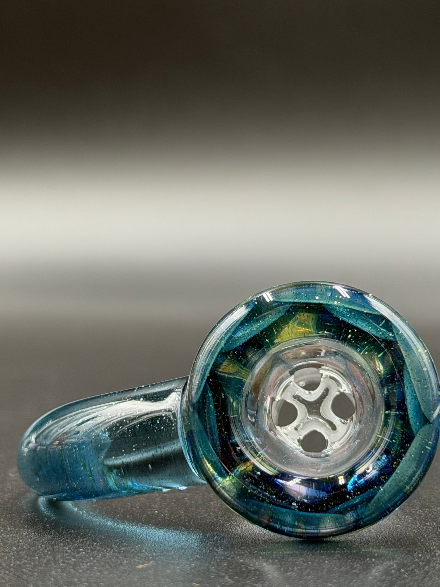 GPS Glass Slide 18mm (Galaxy)