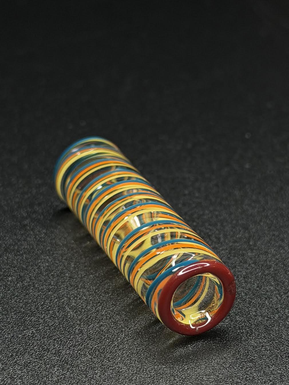 Chaz Pyle Joint Tip (Blue, Yellow, Orange, Red)