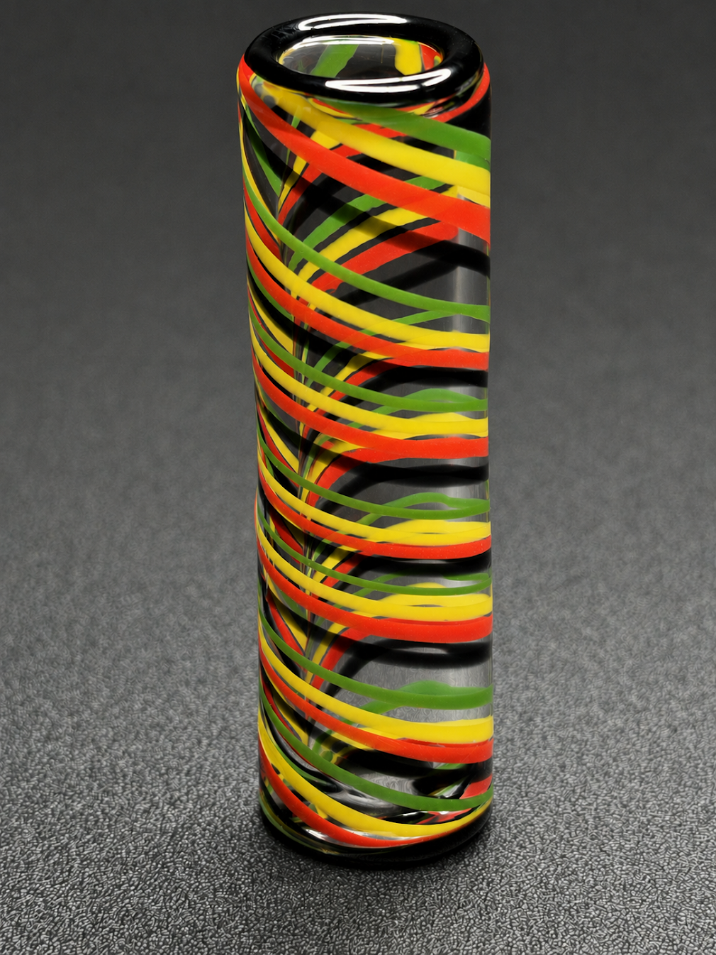 Chaz Pyle Joint Tip (Rasta)