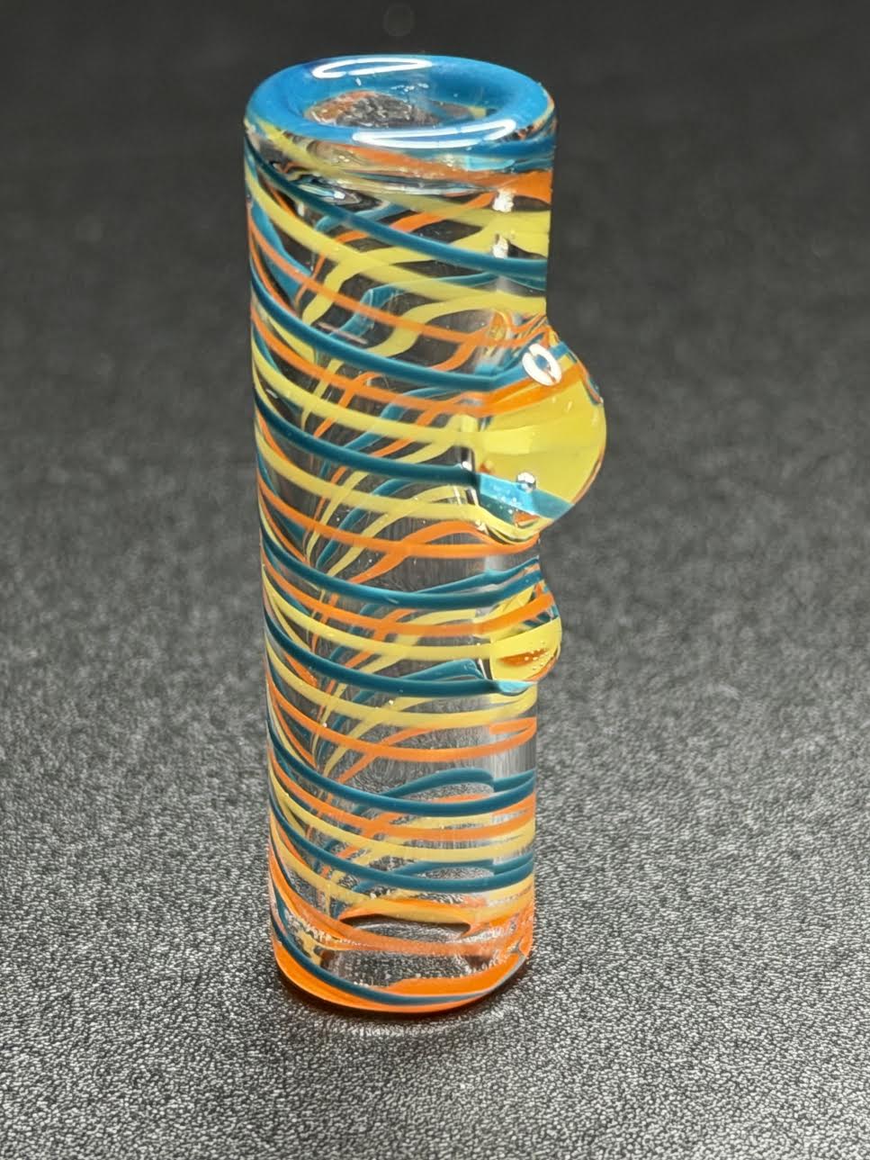 Chaz Pyle Joint Tip (Blue, Yellow, Orange)