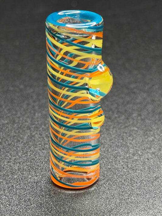 Chaz Pyle Joint Tip (Blue, Yellow, Orange)
