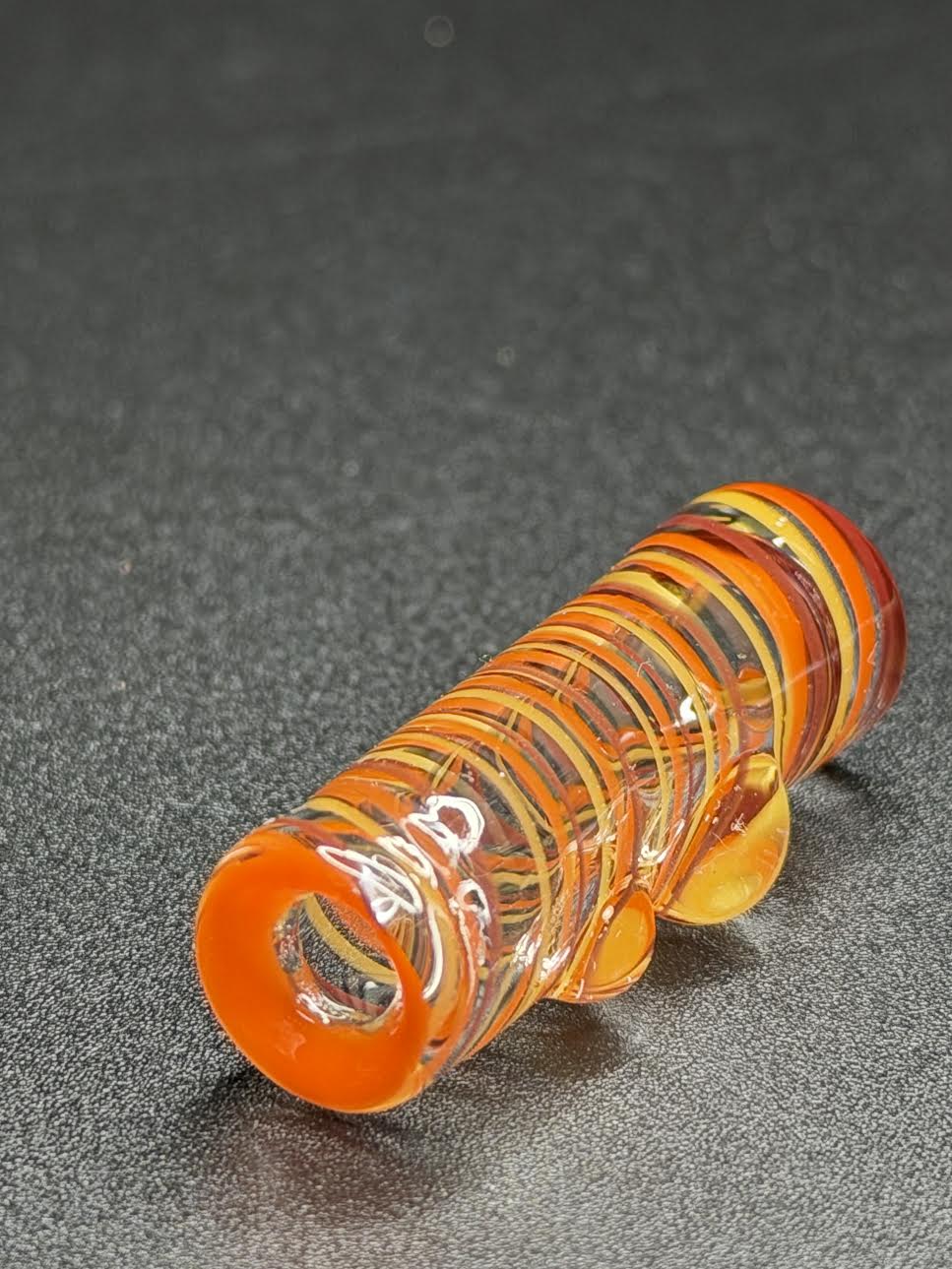 Chaz Pyle Joint Tip (Red, Orange)
