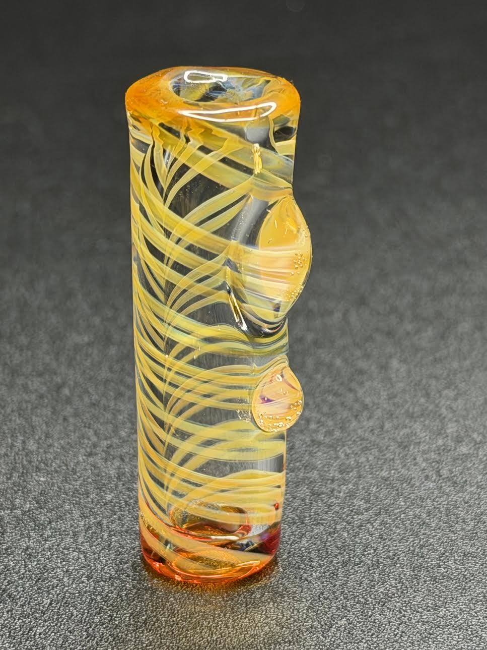 Chaz Pyle Joint Tip (Orange)