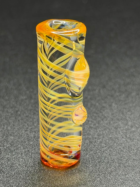 Chaz Pyle Joint Tip (Orange)