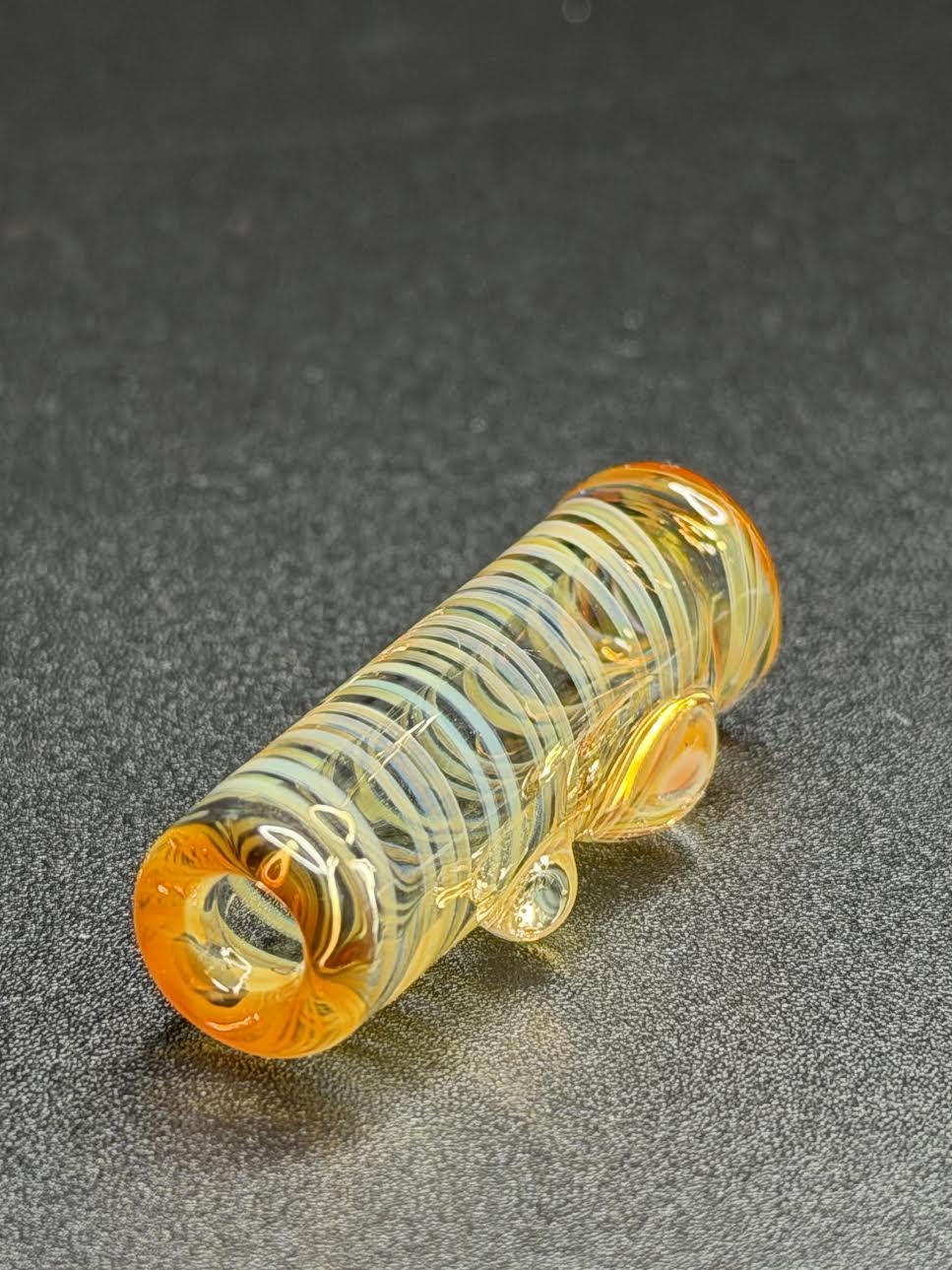 Chaz Pyle Joint Tip (Orange)