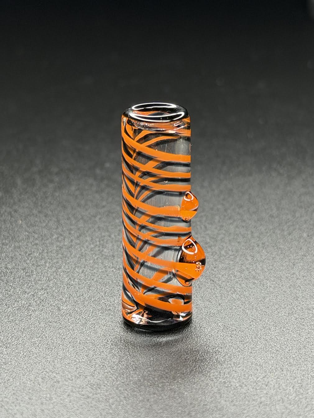 Chaz Pyle Joint Tip (Black, Orange)